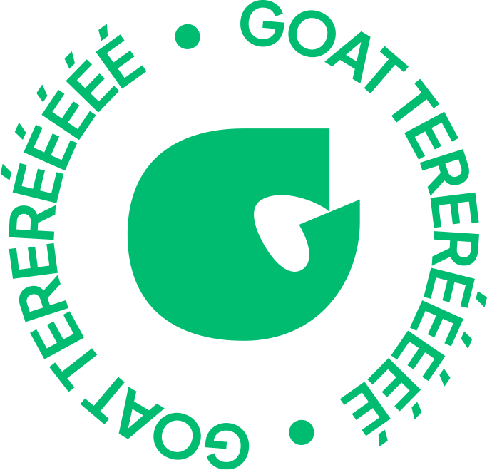 GOAT Tereré